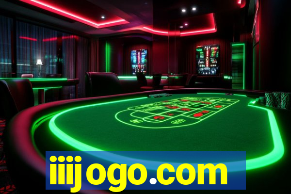 iiijogo.com