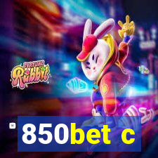 850bet c