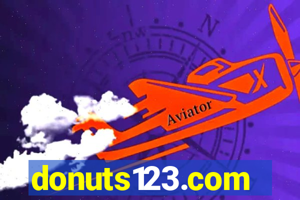 donuts123.com