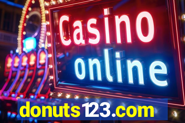 donuts123.com