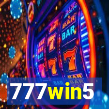 777win5