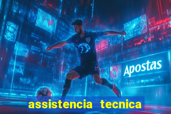 assistencia tecnica samsung salvador