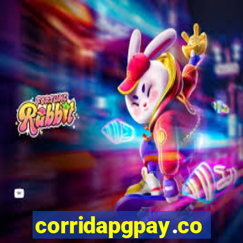 corridapgpay.com