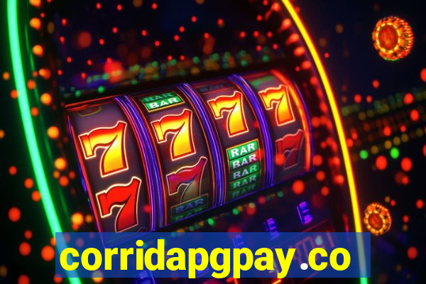 corridapgpay.com