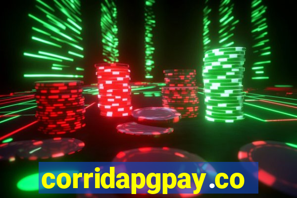 corridapgpay.com