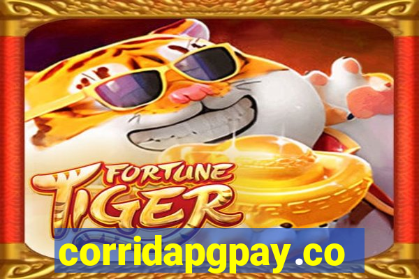 corridapgpay.com