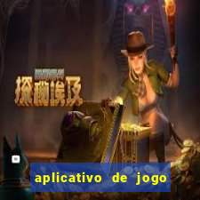 aplicativo de jogo que ganha dinheiro de verdade no pix