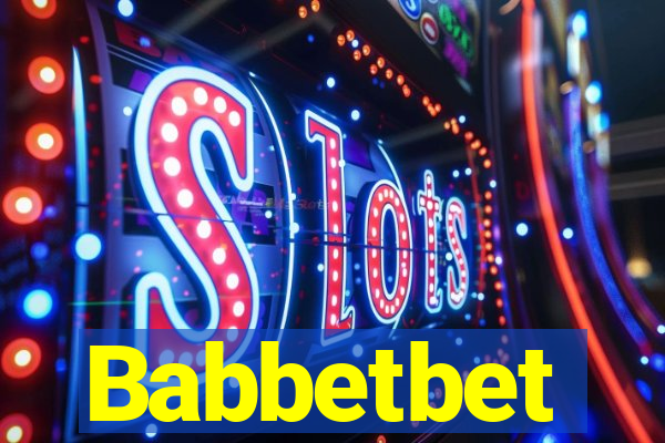 Babbetbet