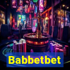 Babbetbet
