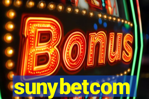 sunybetcom