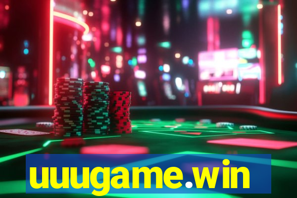 uuugame.win