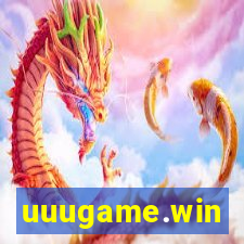 uuugame.win