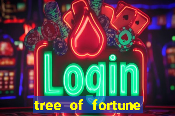 tree of fortune demo grátis