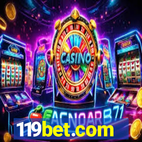 119bet.com
