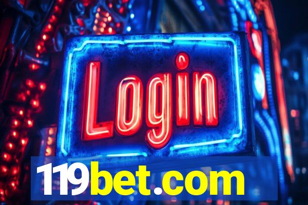 119bet.com