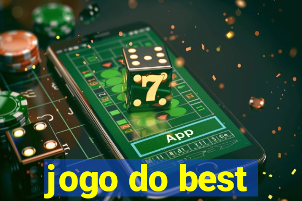 jogo do best