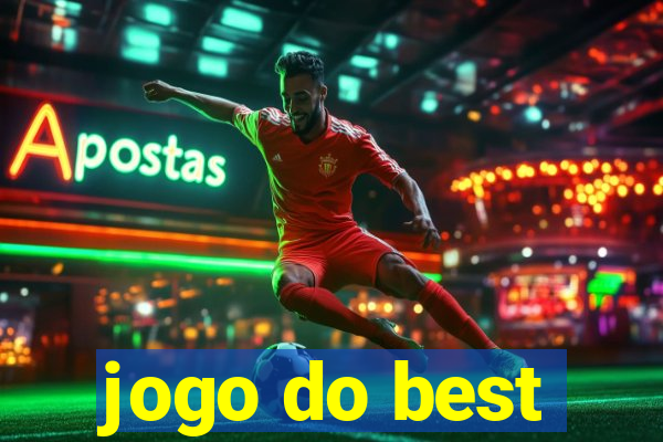 jogo do best