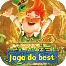 jogo do best