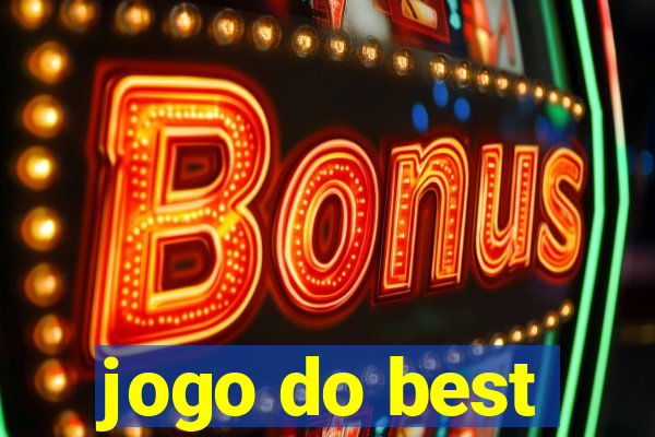 jogo do best