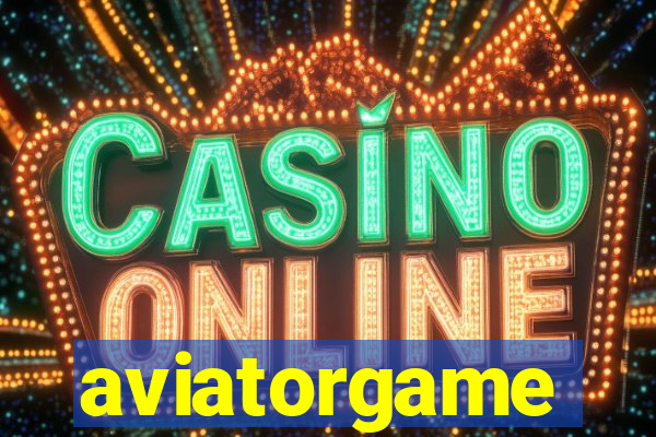 aviatorgame
