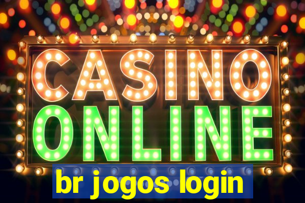 br jogos login