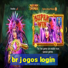 br jogos login