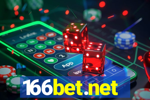166bet.net