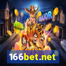 166bet.net