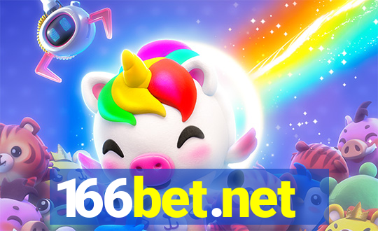166bet.net