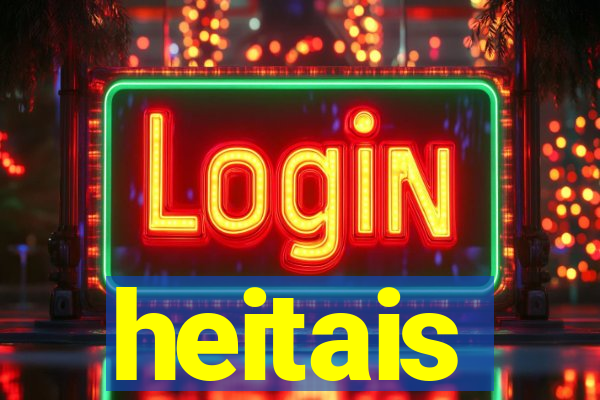 heitais