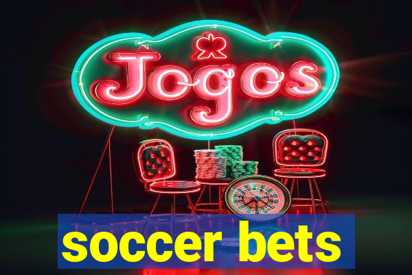 soccer bets