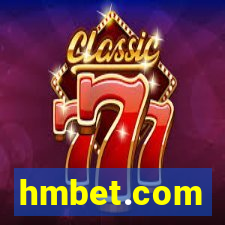 hmbet.com