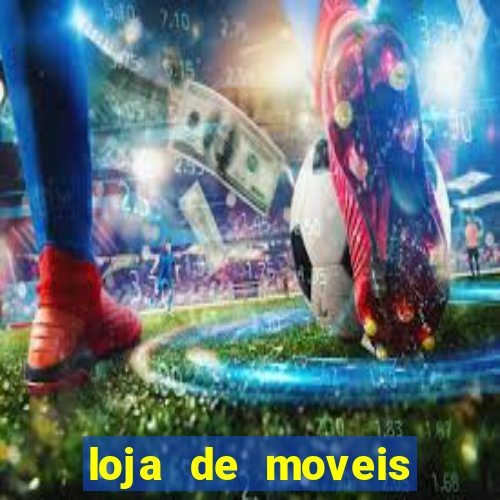 loja de moveis usados sp