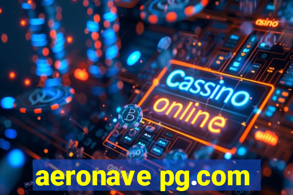 aeronave pg.com