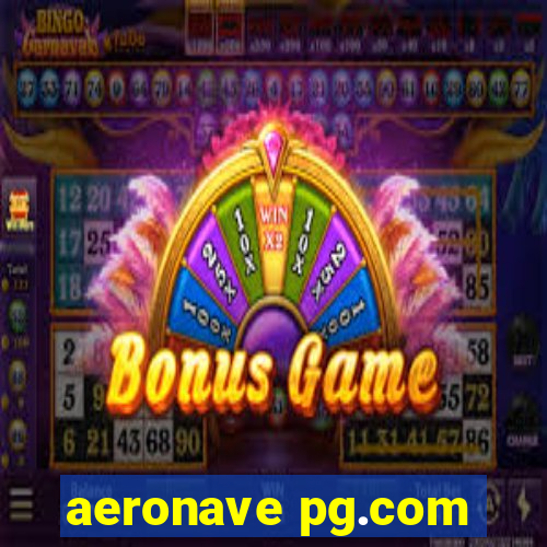 aeronave pg.com