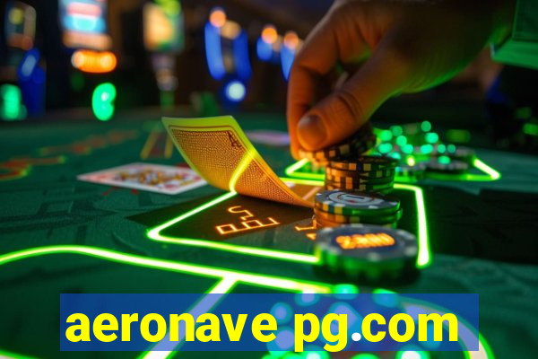 aeronave pg.com