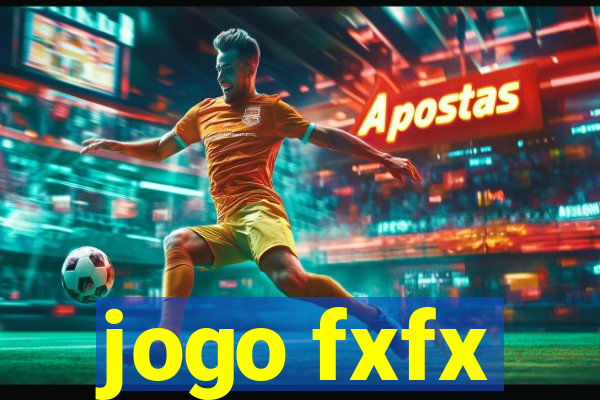jogo fxfx