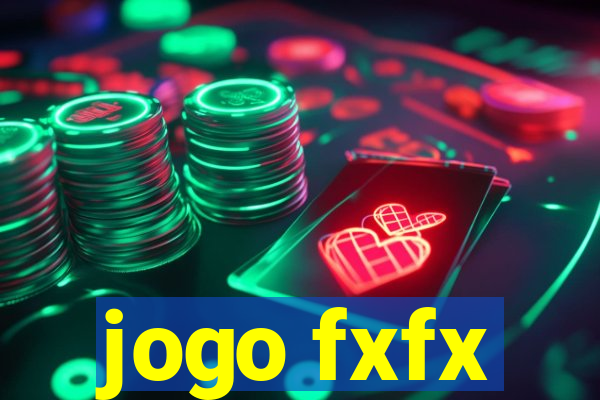 jogo fxfx