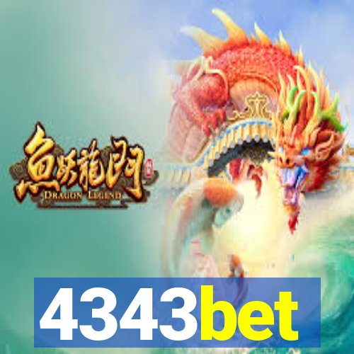 4343bet