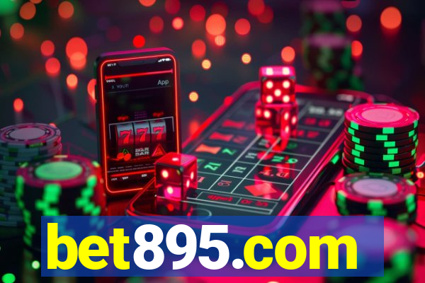 bet895.com