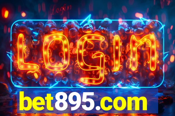 bet895.com