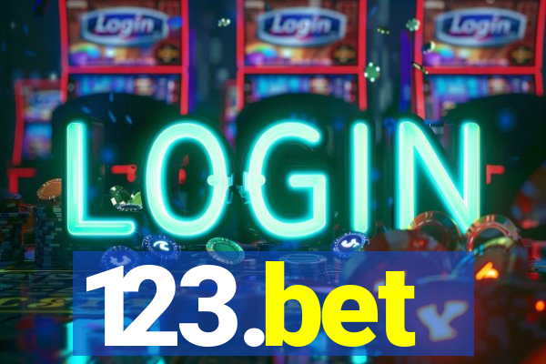 123.bet