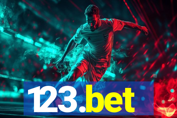 123.bet