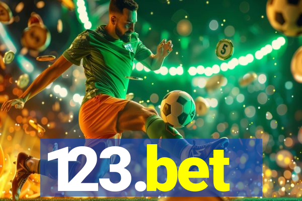 123.bet