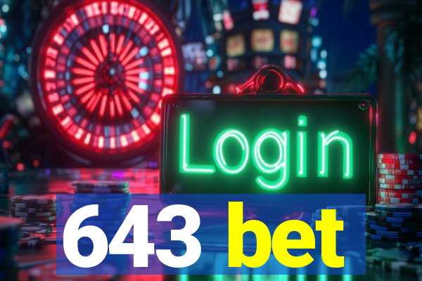 643 bet