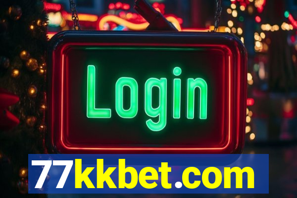 77kkbet.com