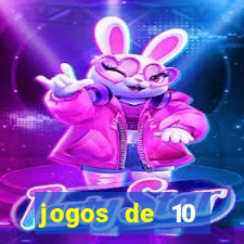jogos de 10 centavos estrela bet
