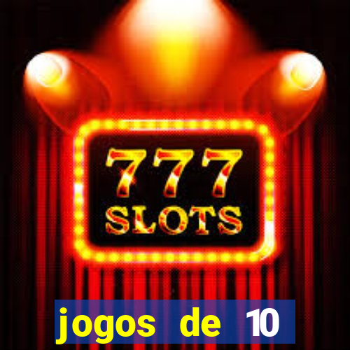 jogos de 10 centavos estrela bet