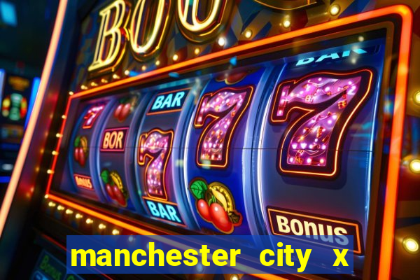 manchester city x liverpool multicanais