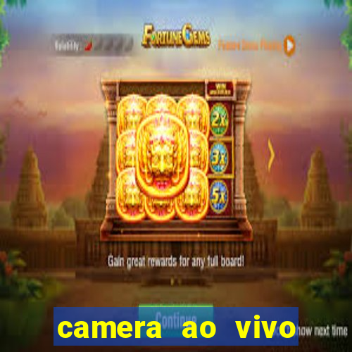 camera ao vivo aterro do flamengo